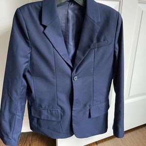 Children’s Place Size 12 Navy Blazer